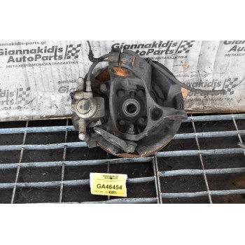 Ακραξόνιο Κομπλέ Δεξι Mini Cooper S N18B16 2008-2015