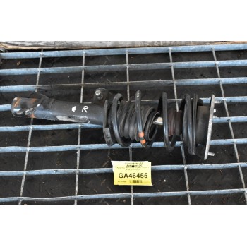 Αμορτισερ / Μπουκαλα Δεξι Mini Cooper S N18B16 2008-2015