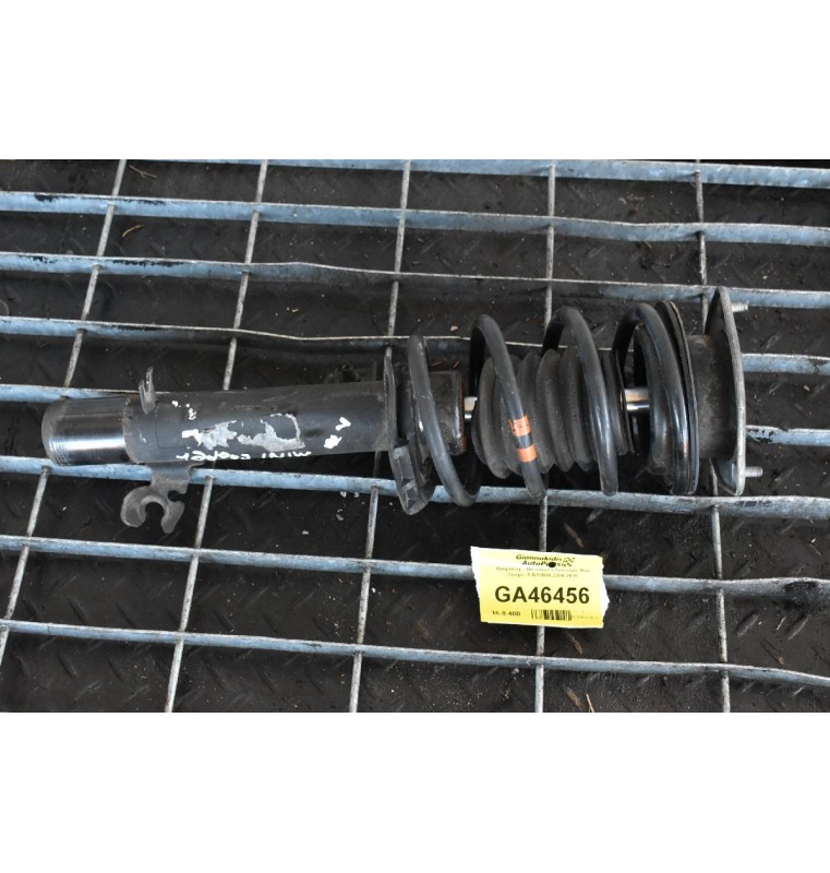 Αμορτισερ / Μπουκαλα Αριστερο Mini Cooper S N18B16 2008-2015