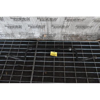 Μπάρα Ζαμφορ Mini Cooper S 1.6 Turbo N18B16A 2010-2014 (Ζυγαρια)