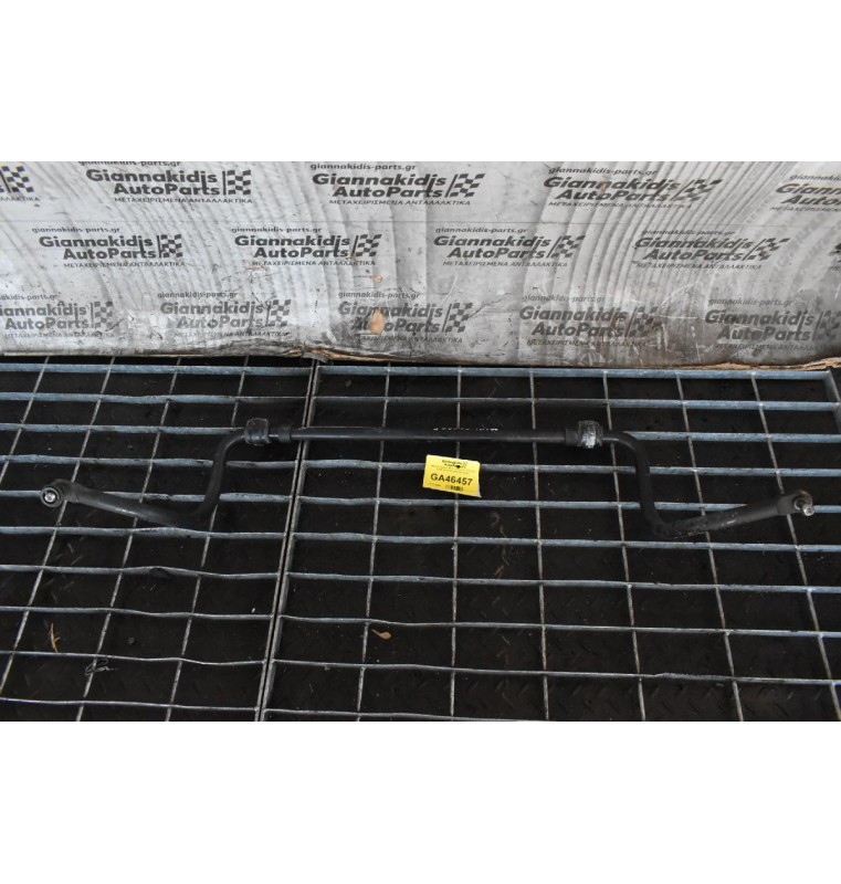 Μπάρα Ζαμφορ Mini Cooper S 1.6 Turbo N18B16A 2010-2014 (Ζυγαρια)