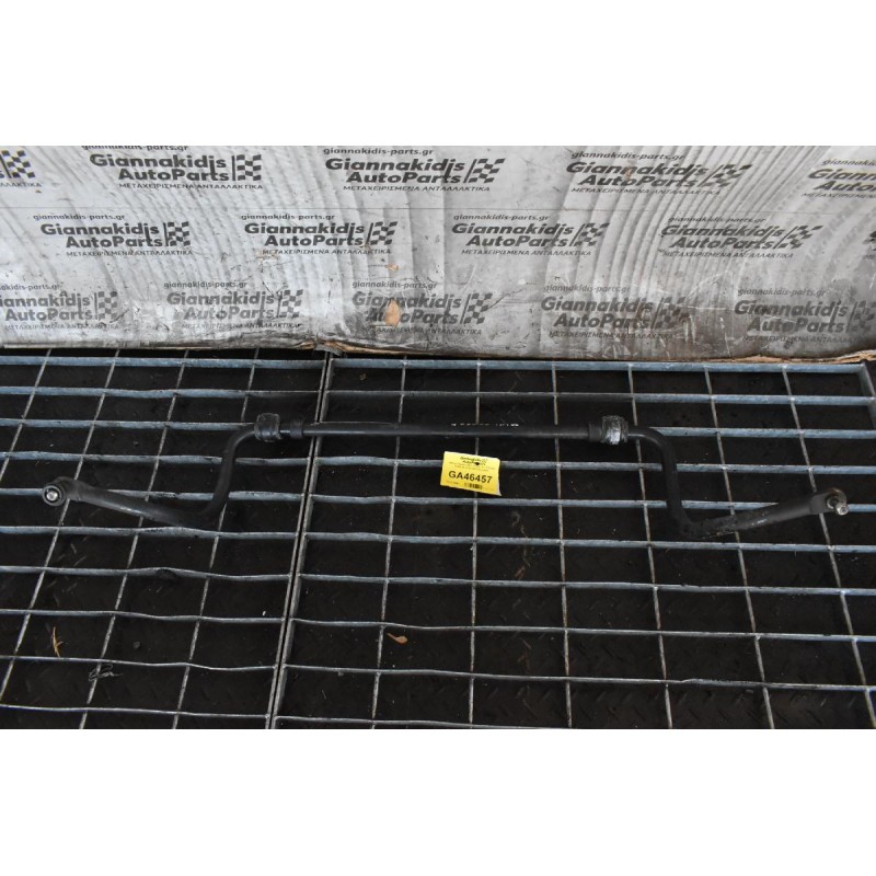 Μπάρα Ζαμφορ Mini Cooper S 1.6 Turbo N18B16A 2010-2014 (Ζυγαρια)