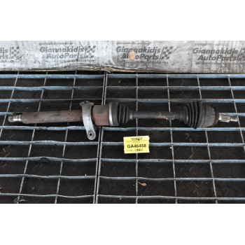 Ημιαξονιο Mini Cooper S 1.6 Turbo N18B16A 2010-2014 (Δεξι)