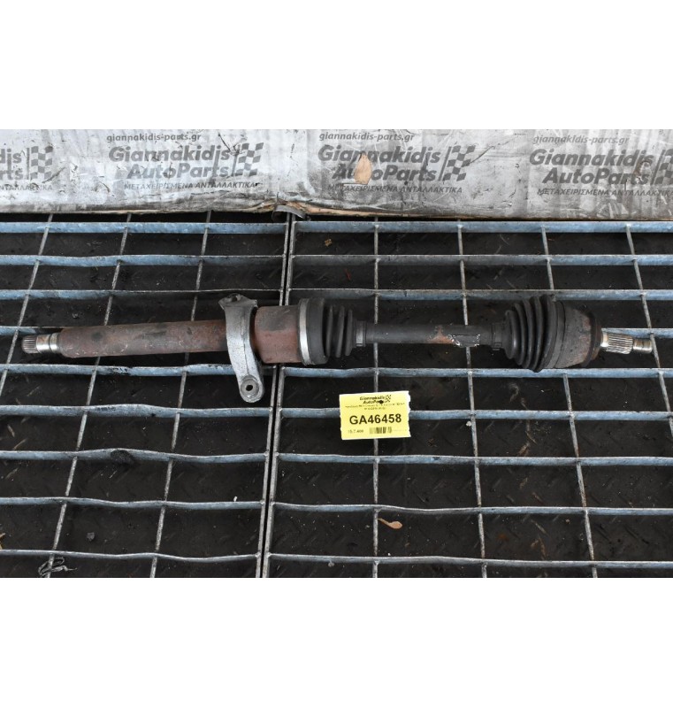 Ημιαξονιο Mini Cooper S 1.6 Turbo N18B16A 2010-2014 (Δεξι)