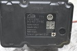 Μονάδα ABS Volkswagen Golf - Scirocco 2006-2015 1K0907379BE 1K0614517CP (Γνήσια) (Eos Caddy Touran Jetta Beetle) (Seat Leon / Skoda Octavia / Audi A3)