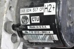 Μονάδα ABS Volkswagen Golf - Scirocco 2006-2015 1K0907379BE 1K0614517CP (Γνήσια) (Eos Caddy Touran Jetta Beetle) (Seat Leon / Skoda Octavia / Audi A3)