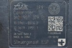 Μονάδα ABS Volkswagen Golf 2006-2015 1K0907379BL 1K0614517DR (Γνήσια) (Seat / Skoda / Audi)