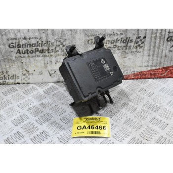 Μονάδα ABS Volkswagen Golf 2006-2015 1K0907379AT 1K0614517CE (Γνήσια) (Seat / Skoda / Audi)