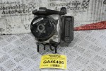Μονάδα ABS Volkswagen Golf 2006-2015 1K0907379AT 1K0614517CE (Γνήσια) (Seat / Skoda / Audi)
