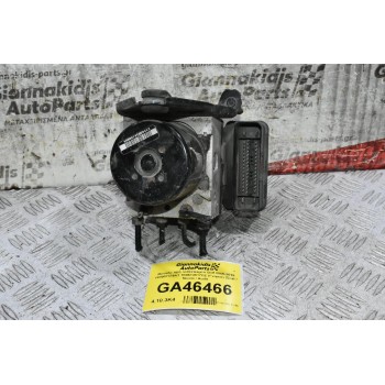 Μονάδα ABS Volkswagen Golf 2006-2015 1K0907379AT 1K0614517CE (Γνήσια) (Seat / Skoda / Audi)