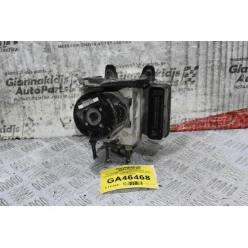 Μονάδα ABS Volkswagen Golf 2006-2015 1K0907379BL 1K0614517DR (Γνήσια) (Seat / Skoda / Audi)