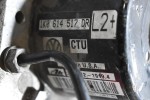 Μονάδα ABS Volkswagen Golf 2006-2015 1K0907379BL 1K0614517DR (Γνήσια) (Seat / Skoda / Audi)