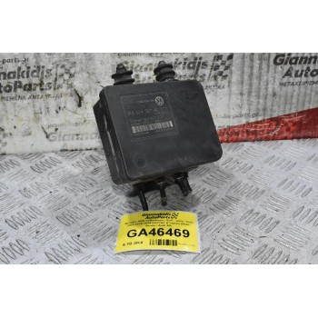 Μονάδα ABS Volkswagen Golf - Jetta - Polo 2005-2015 1K0614517AC (Γνήσια) (Seat / Skoda / Audi A3)
