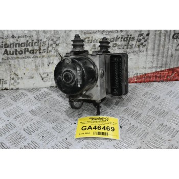 Μονάδα ABS Volkswagen Golf - Jetta - Polo 2005-2015 1K0614517AC (Γνήσια) (Seat / Skoda / Audi A3)