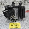 Μονάδα ABS Volkswagen Golf - Scirocco 2006-2015 1K0907379BE 1K0614517CP (Γνήσια) (Eos Caddy Touran Jetta Beetle) (Seat Leon / Skoda Octavia / Audi A3)