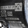 Μονάδα ABS Volkswagen Golf - Scirocco 2006-2015 1K0907379BE 1K0614517CP (Γνήσια) (Eos Caddy Touran Jetta Beetle) (Seat Leon / Skoda Octavia / Audi A3)