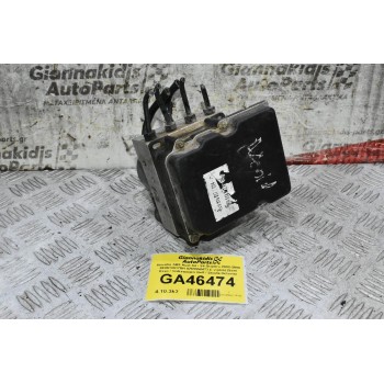 Μονάδα ABS Audi A4 / S4 Quatrro 2002-2008 8E0614517BH 0265950473 (Γνήσια) (Seat Exeo / Volkswagen Golf / Skoda Octavia)