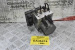 Μονάδα ABS Audi A4 / S4 Quatrro 2002-2008 8E0614517BH 0265950473 (Γνήσια) (Seat Exeo / Volkswagen Golf / Skoda Octavia)