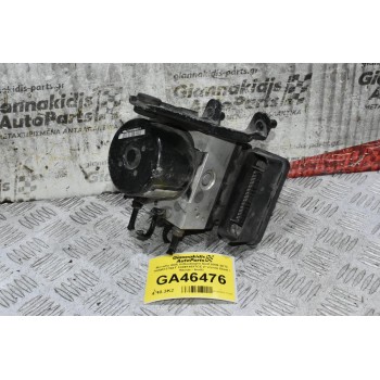 Μονάδα ABS Volkswagen Golf 2006-2015 1K0907379AT 1K0614517CE (Γνήσια) (Seat / Skoda / Audi)