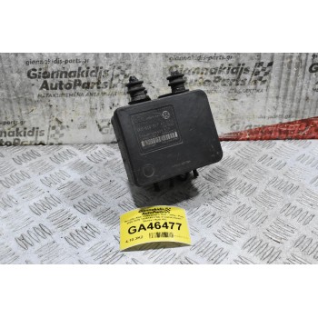 Μονάδα ABS Volkswagen Golf - Jetta - Polo 2005-2015 1K0614517AC (Γνήσια) (Seat / Skoda / Audi A3)