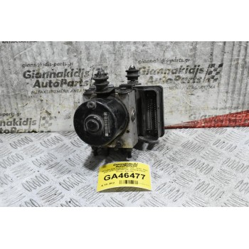 Μονάδα ABS Volkswagen Golf - Jetta - Polo 2005-2015 1K0614517AC (Γνήσια) (Seat / Skoda / Audi A3)