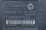 Μονάδα ABS Volkswagen Golf - Jetta - Polo 2005-2015 1K0614517AC (Γνήσια) (Seat / Skoda / Audi A3)