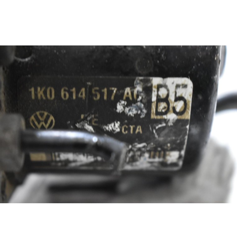 Μονάδα ABS Volkswagen Golf - Jetta - Polo 2005-2015 1K0614517AC (Γνήσια) (Seat / Skoda / Audi A3)