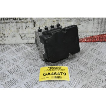 Μονάδα ABS Hyundai i20 2014-2018 58920-C8250 58900-C8750 (Γνήσια)