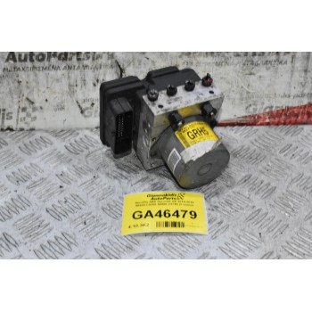 Μονάδα ABS Hyundai i20 2014-2018 58920-C8250 58900-C8750 (Γνήσια)
