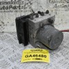 Μονάδα ABS Toyota Avensis T27 2008-2014 0265951567 44540-05100 (Γνήσια)