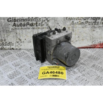Μονάδα ABS Toyota Avensis T27 2008-2014 0265951567 44540-05100 (Γνήσια)