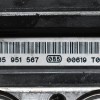 Μονάδα ABS Toyota Avensis T27 2008-2014 0265951567 44540-05100 (Γνήσια)