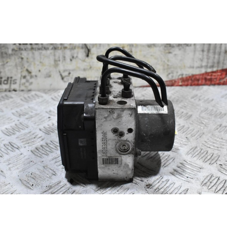 Μονάδα ABS Ford Mondeo / S-Max 2006-2015 BG91-2C405-AD 16565713 54085964C (Γνήσια)