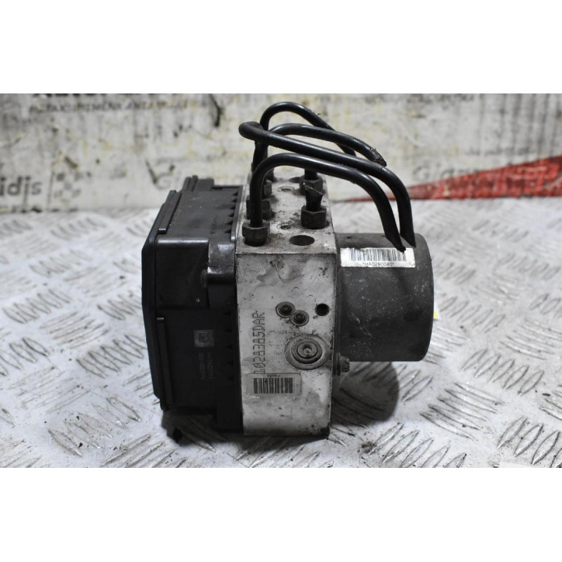 Μονάδα ABS Ford Mondeo / S-Max 2006-2015 BG91-2C405-AD 16565713 54085964C (Γνήσια)