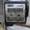 Μονάδα ABS Ford Focus / Focus C-Max 2005-2010 3M51-2M110-JA (Γνήσια) (Mazda 3)