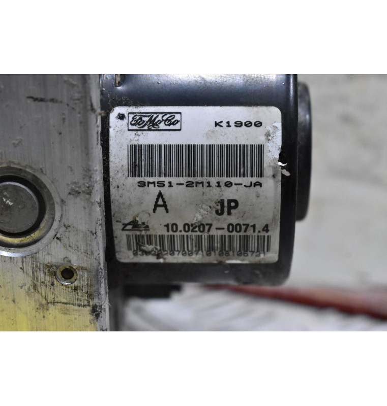 Μονάδα ABS Ford Focus / Focus C-Max 2005-2010 3M51-2M110-JA (Γνήσια) (Mazda 3)