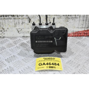 Μονάδα ABS Hyundai i40 - Kia Optima 2010-2020 58920-3Z910 BH6013I504 (Γνήσια)