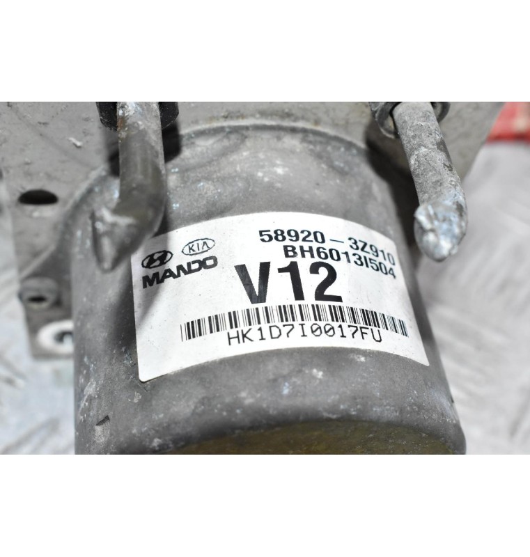 Μονάδα ABS Hyundai i40 - Kia Optima 2010-2020 58920-3Z910 BH6013I504 (Γνήσια)