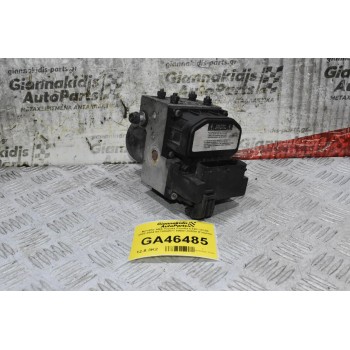 Μονάδα ABS Toyota Corolla E120 / E130 2002-2004 0273004571 89541-02030 (Γνήσια)