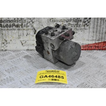 Μονάδα ABS Toyota Corolla E120 / E130 2002-2004 0273004571 89541-02030 (Γνήσια)