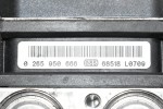 Μονάδα ABS Bmw E60 / E61 2002-2012 0265950666 6775732-01 (Γνήσια)