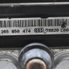 Μονάδα ABS Audi A4 2004-2008 8E0614517BF 0265950474 (Γνήσια) (Seat Exeo / Volkswagen Golf / Skoda Octavia)