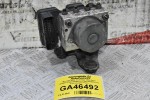 Μονάδα ABS Seat Ibiza 2002-2014 6R0907379AQ 6R0614117AH 0265260116 0265805045 (Volkswagen Polo - Audi A1)