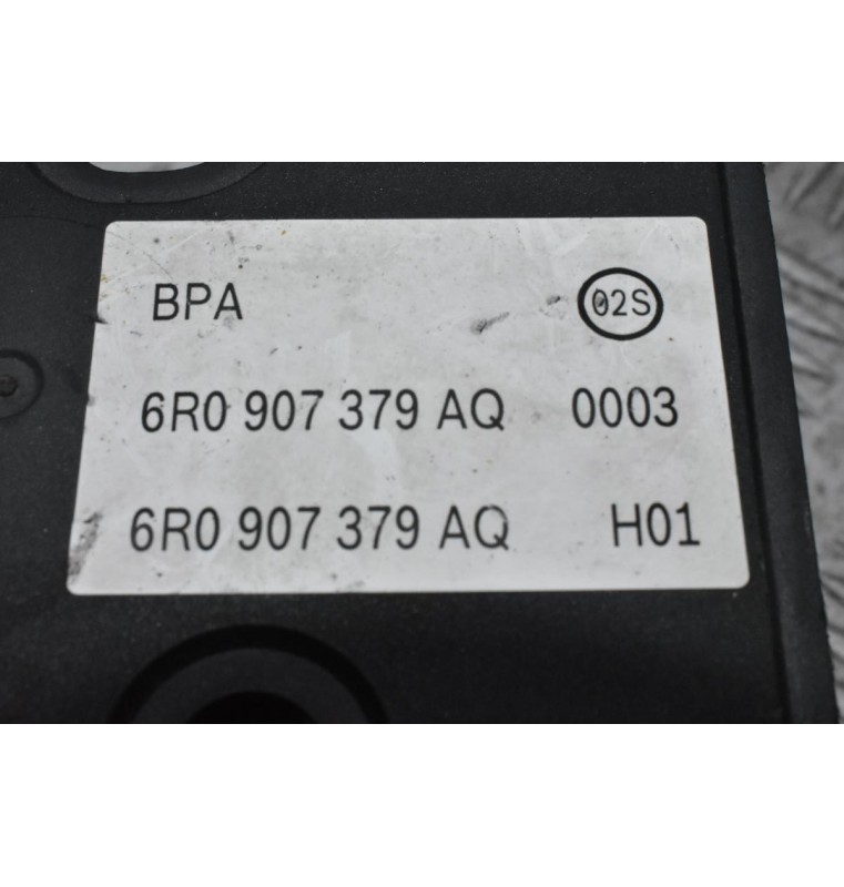 Μονάδα ABS Seat Ibiza 2002-2014 6R0907379AQ 6R0614117AH 0265260116 0265805045 (Volkswagen Polo - Audi A1)