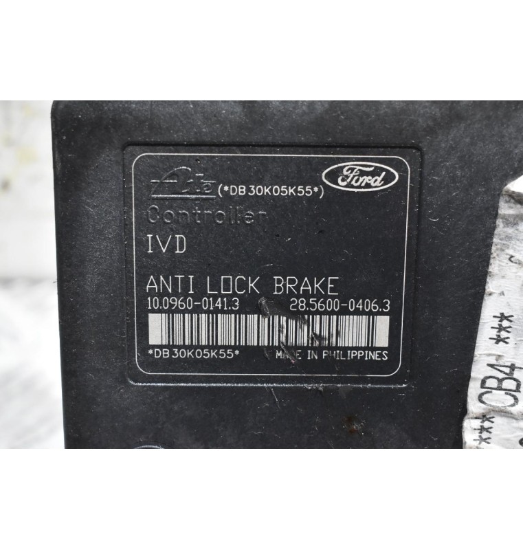 Μονάδα ABS Ford Focus 2008-2012 8M51-2C405-EA (Γνήσια)