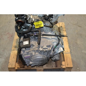 Αυτοματο Σασμαν Bmw 220 Active Tourer / X1(F48) / X2(F39) B47C20A B47C20 2.0 2017-2023 GA8F22AW TG-91SC