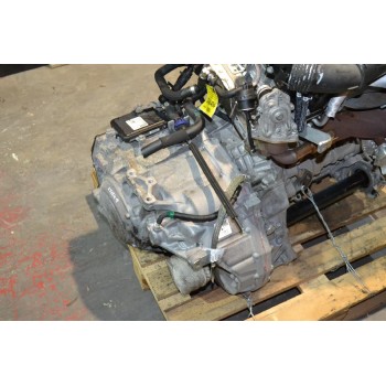 Αυτοματο Σασμαν Bmw 220 Active Tourer / X1(F48) / X2(F39) B47C20A B47C20 2.0 2017-2023 GA8F22AW TG-91SC