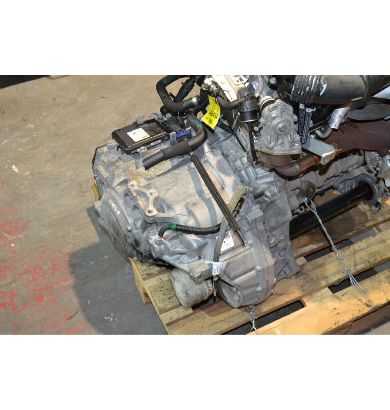 Αυτοματο Σασμαν Bmw 220 Active Tourer / X1(F48) / X2(F39) B47C20A B47C20 2.0 2017-2023 GA8F22AW TG-91SC