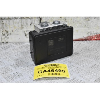 Μονάδα ABS Ford Focus / C-Max 2008-2020 F1FC-2C405-AJ F1FC-2C219-BG (Transit Connect)
