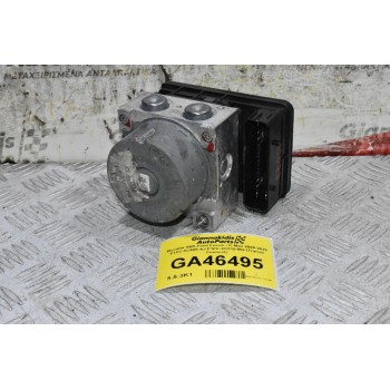 Μονάδα ABS Ford Focus / C-Max 2008-2020 F1FC-2C405-AJ F1FC-2C219-BG (Transit Connect)
